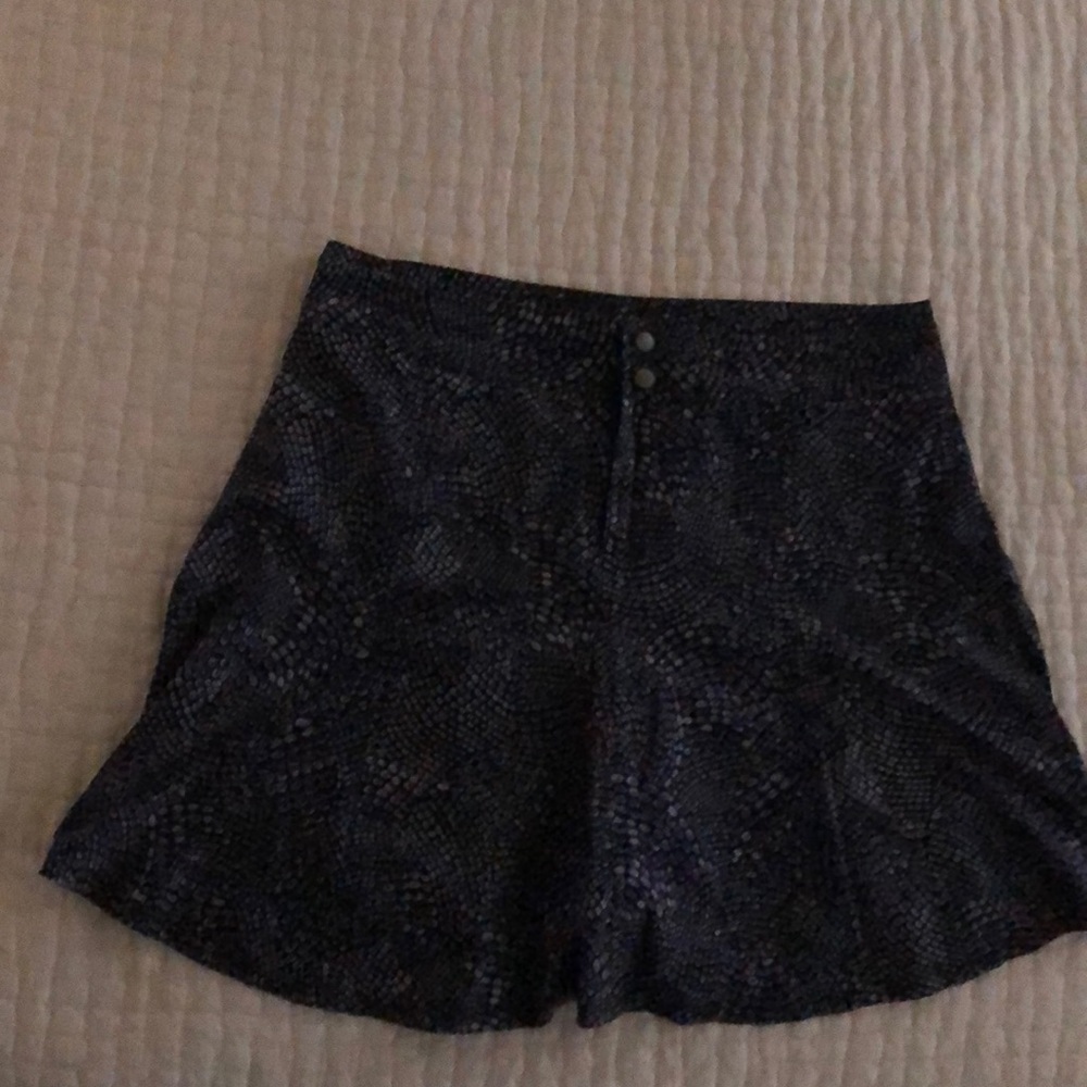 Title Nine skirt